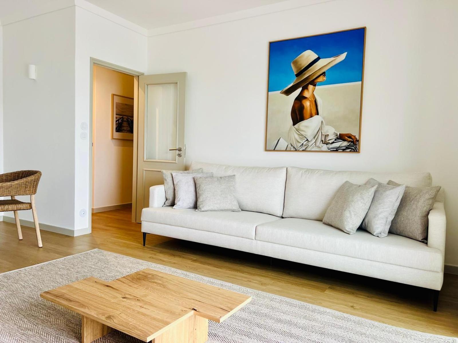 Holiday home Casa Do Farol *